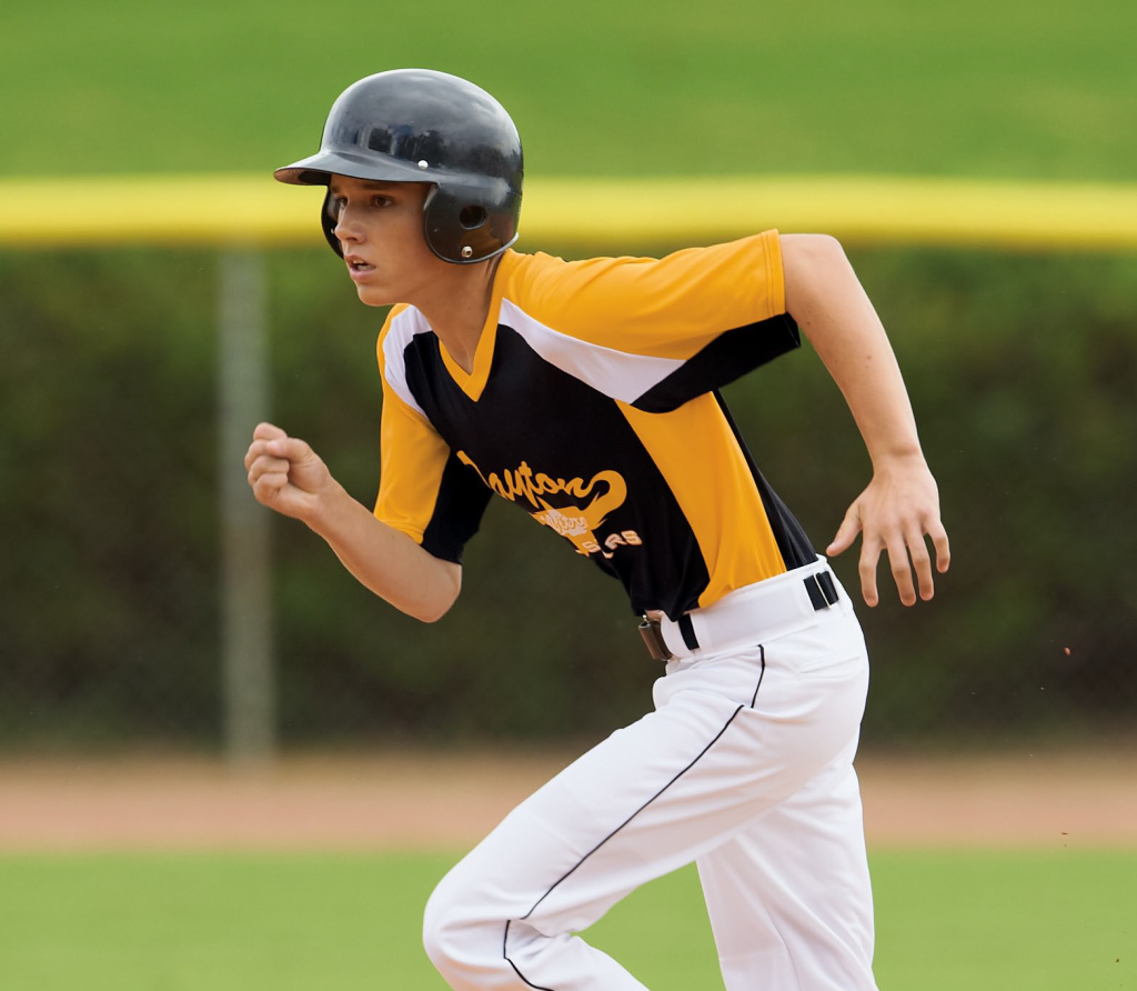 The Basics of Choosing a Baseball Uniform